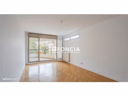 versailles montreuil – 2 pièces de 48.60m2