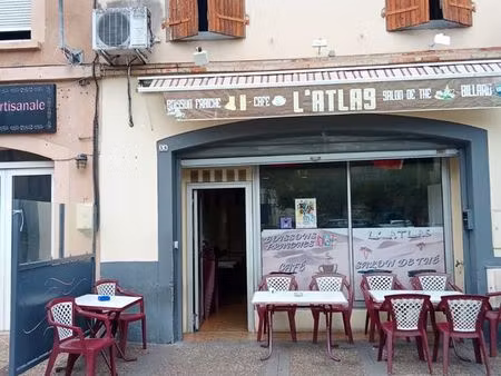 fond de commerce
