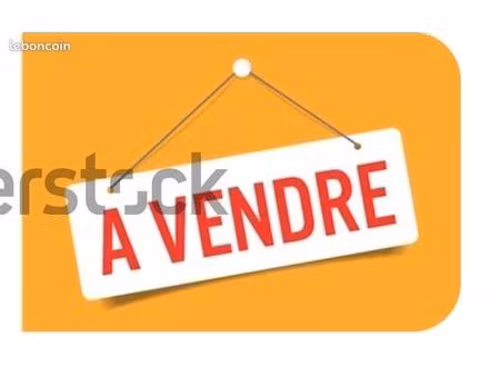 cède fast food grande franchise nationale