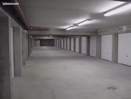 recherche garage à vendre