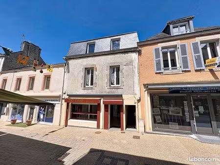 local 120 m² muzillac