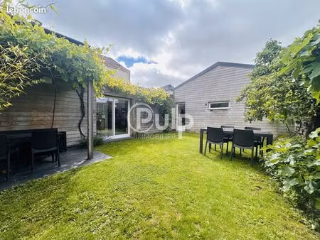 maison 6 pièces 170 m²