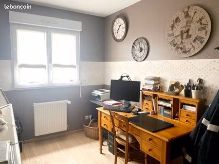 maison individuelle dans le triangle lille arras douai