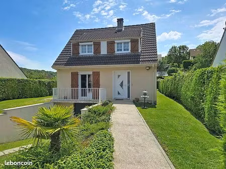 maison 5 pièces 112 m²