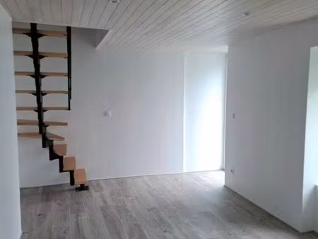maison 50 m2 avec jardin