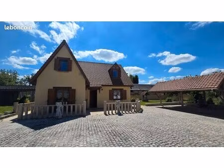 maison a vendre
