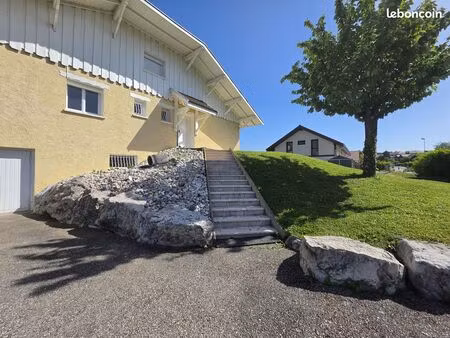 maison 6 pièces 170 m²