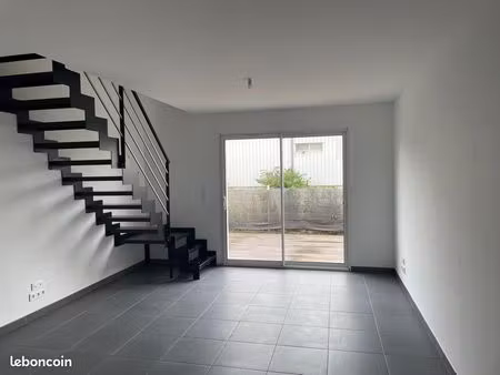 loue maison t3