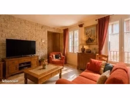 maison de village