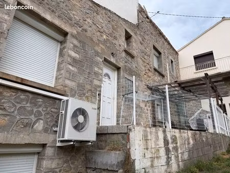maison à los masos