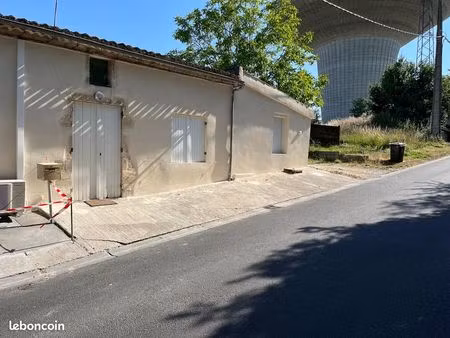 maison t4 avec jardin