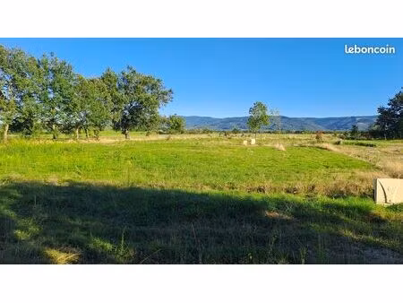 terrain loti soual
