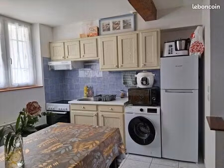 appartement t3