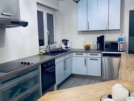 loue belle appartement 4 pièces à oberhoffen sur moder