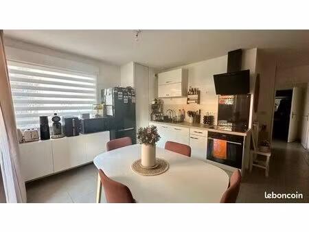 appartement t3