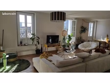 appartement centre ville