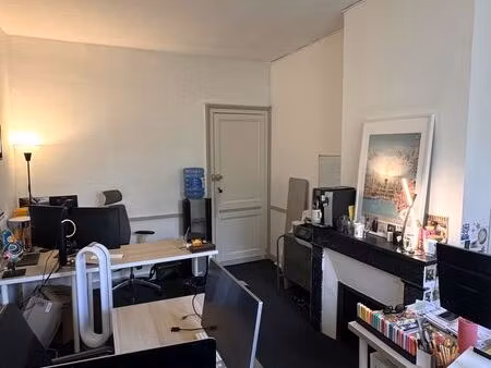 location bureau fermé bordeaux centre