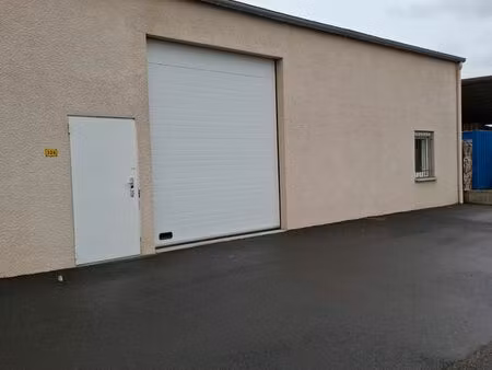 dépôt artisanal