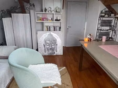 bureau cabinet à partager pour thérapeute coach profession libérale