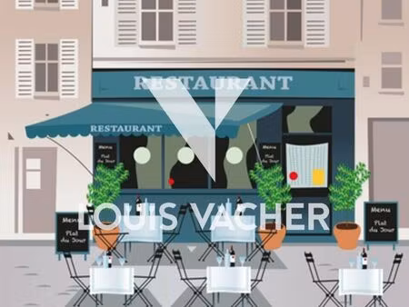 local commercial 60 m² bordeaux
