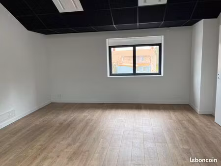 local d'activité de 26 m²