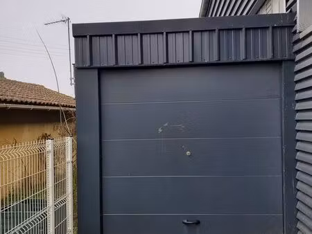 local stockage