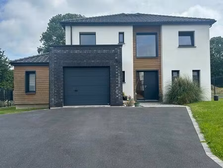 maison 8 pièces 181m2
