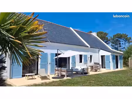 maison 5 pièces 157 m²