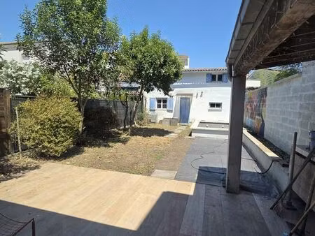 maison 5 pièces 129 m²