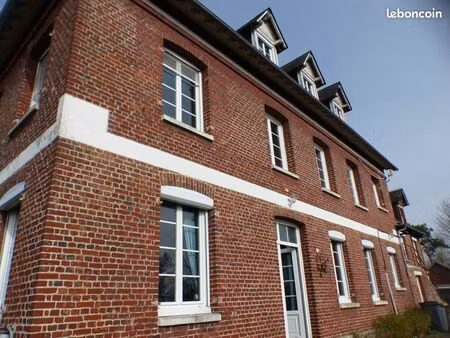 grande maison ancienne