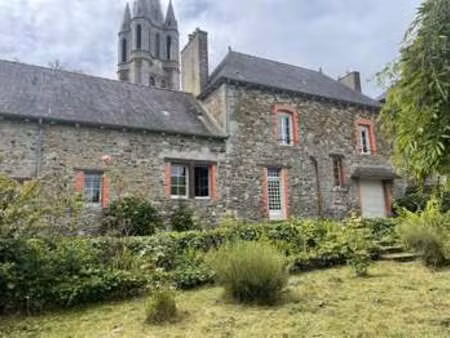 vente maison à évran (22630) : à vendre / 155m² évran