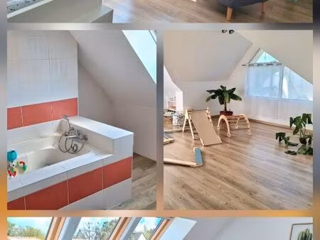 maison individuelle 152m2