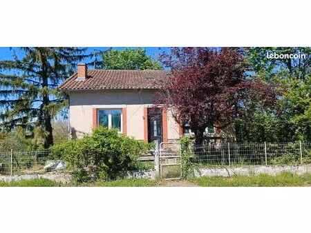maison canitrot - opportunité à saisir