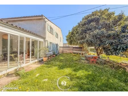 maison 4 pièces 140 m²