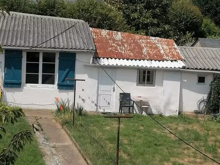 location maison pour étudiant
