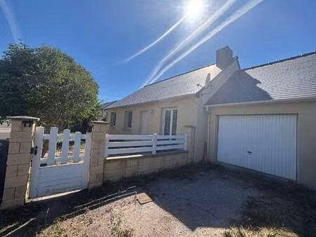 vente maison à plurien (22240) : à vendre / 76m² plurien