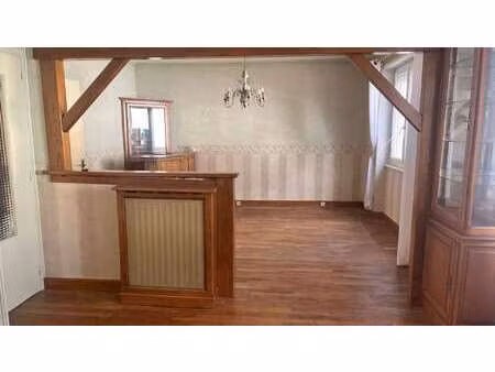vente maison à quimper (29000) : à vendre / 111m² quimper