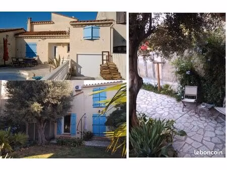 maison sur saint nazaire