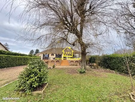 maison 5 pièces 112 m²