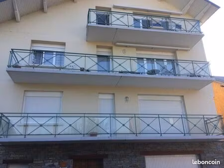 appartement t3