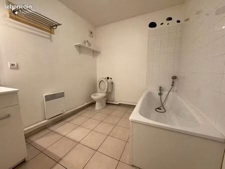 studio 33 mètre carré