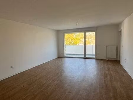 appartement 4 pièces 89 m²