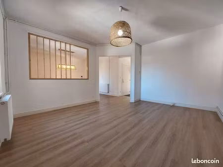 appartement t3 - quartier albinque - 96m²