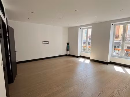 apparement duplex hyper centre