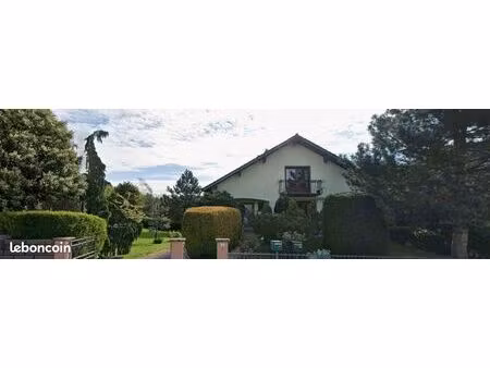 location appartement t3