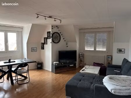 location appartement centre ville haguenau