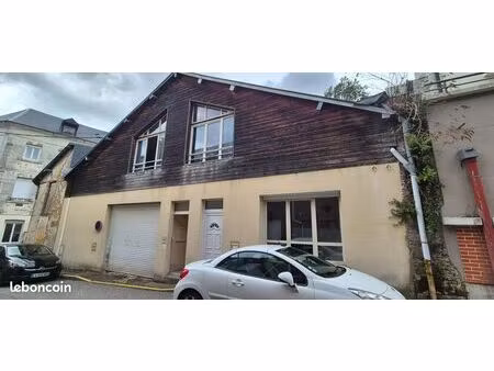 immeuble de rapport 10 pièces 330 m²