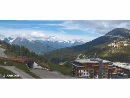 location saisonnière de 6 mois