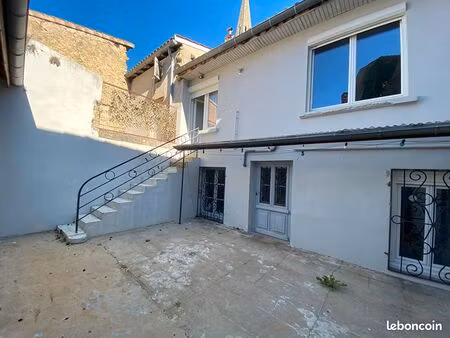 appartement 3 pièces 71 m²