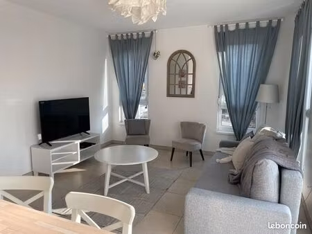 appartement f2 obernai